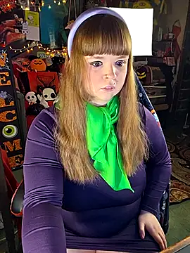 VelvetDiablo online show from 10/04/25, 12:08