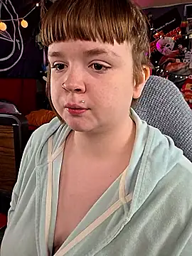 VelvetDiablo online show from 01/17/26, 12:48