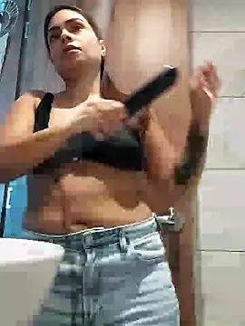 Ivanna2 online show from 01/29/25, 03:37