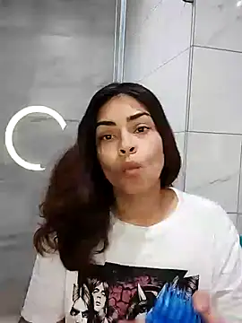 Ivanna2 online show from 02/03/25, 01:40