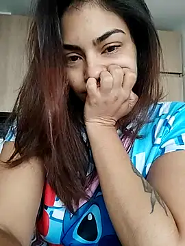 Ivanna2 online show from 02/19/25, 02:55