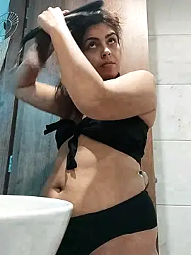 Ivanna2 online show from 02/25/25, 06:31