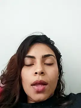 Ivanna2 online show from 03/12/25, 09:03