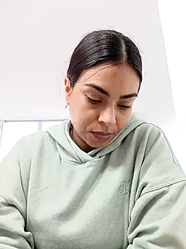 Ivanna2 online show from 03/12/26, 03:29