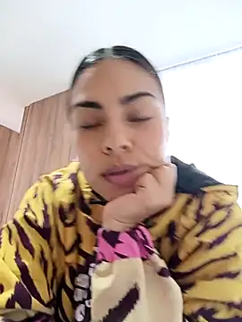 Ivanna2 online show from 03/24/26, 03:39