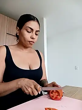 Ivanna2 online show from 03/25/26, 02:34