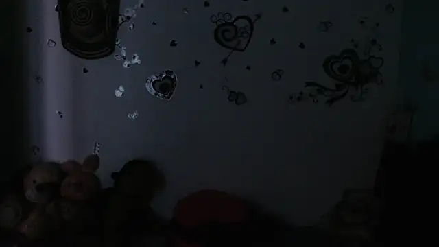 NatalySexxxMilk online show from 12/26/24, 07:05