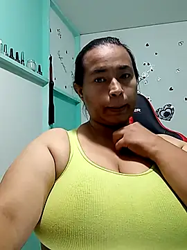 NatalySexxxMilk online show from 11/14/25, 06:56