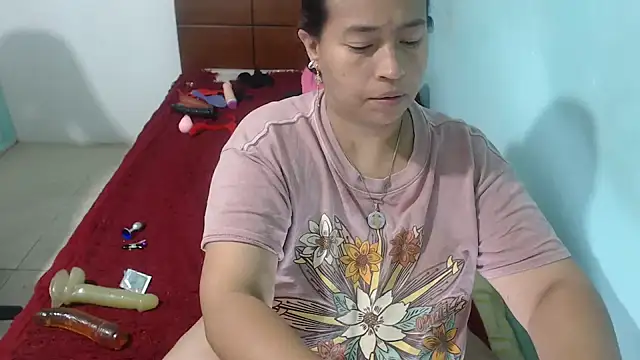 NatalySexxxMilk online show from 12/02/25, 08:41