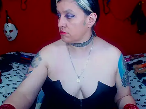 MATURE Randy online show from 09/10/25, 02:00