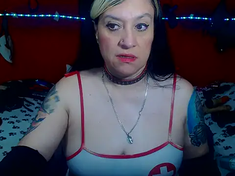 MATURE Randy online show from 09/15/25, 02:55