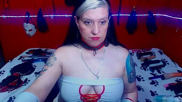 MATURE Randy online show from 11/06/25, 04:13