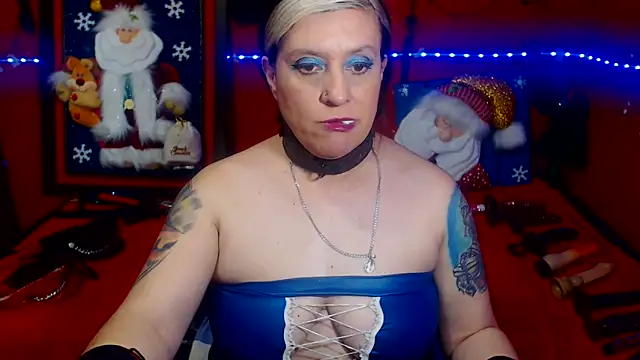 MATURE Randy online show from 12/03/25, 03:47