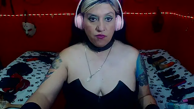 MATURE Randy online show from 01/15/26, 09:07