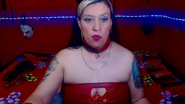 MATURE Randy online show from 02/07/26, 09:51