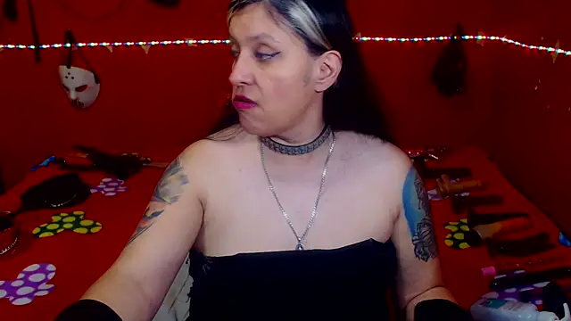 MATURE Randy online show from 02/24/26, 02:53