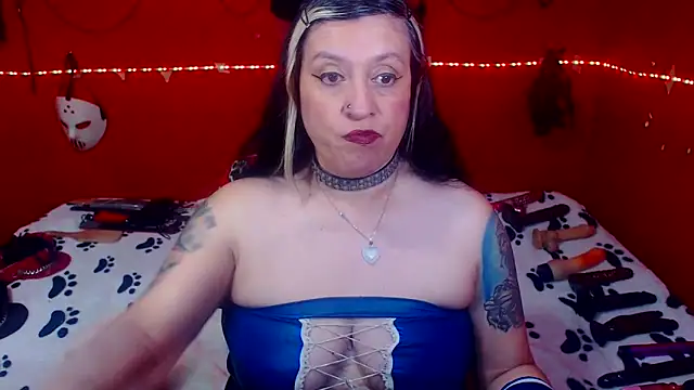 MATURE Randy online show from 03/21/26, 12:48