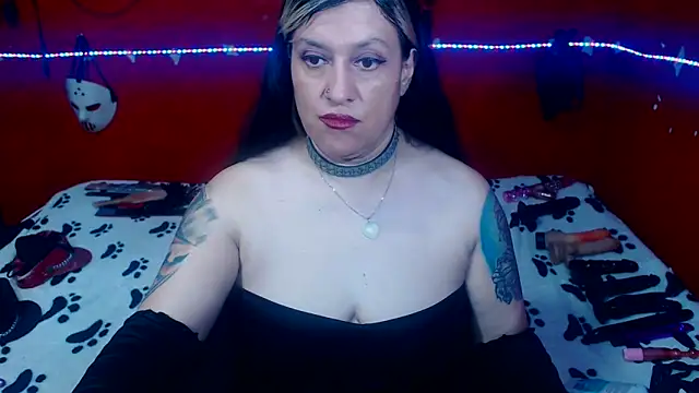 MATURE Randy online show from 03/28/26, 01:27