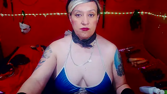 MATURE Randy online show from 04/07/26, 02:12