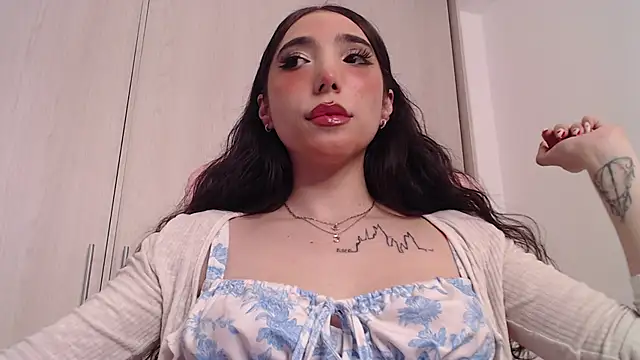 darkcandy666 online show from 03/13/25, 12:27