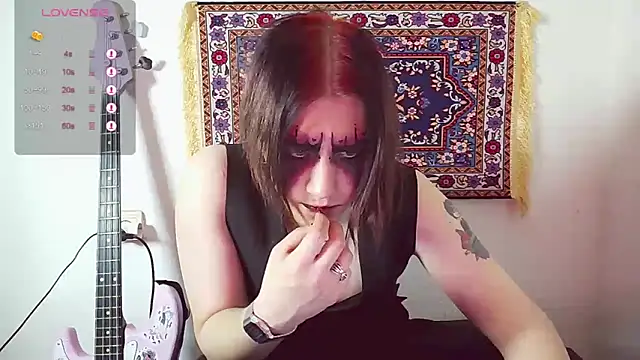 sademobeer online show from 02/27/25, 04:31