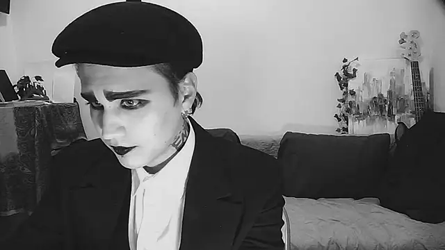 sademobeer online show from 09/29/25, 02:27