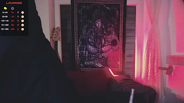 sademobeer online show from 10/09/25, 08:40