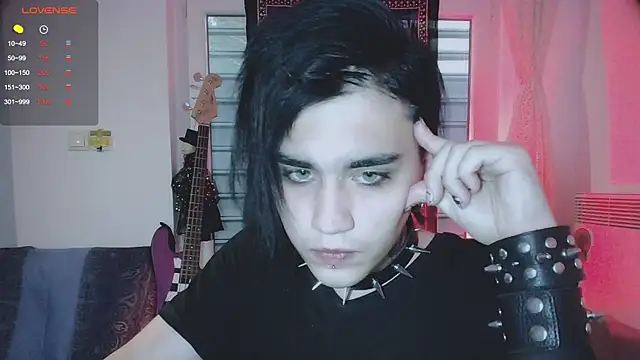 sademobeer online show from 10/18/25, 01:45