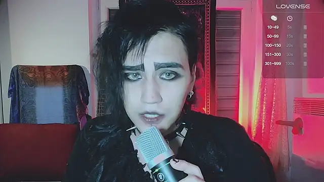 sademobeer online show from 10/30/25, 12:12