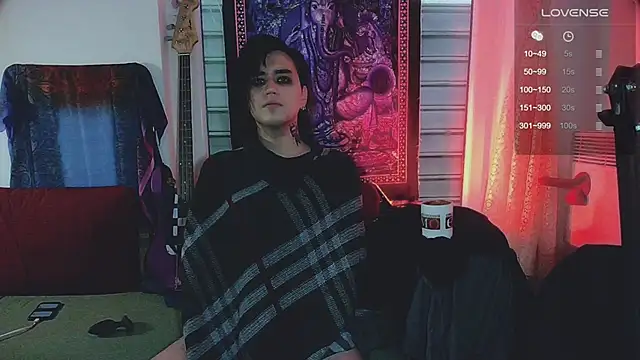 sademobeer online show from 11/18/25, 08:19