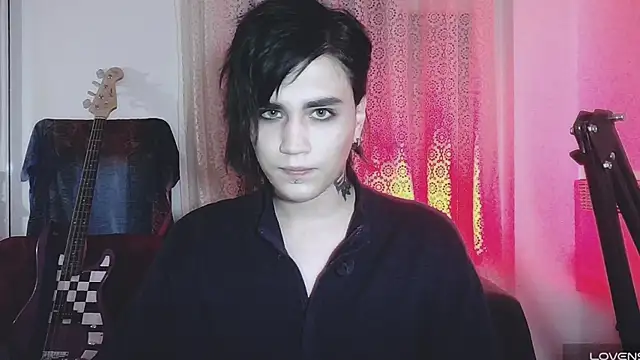 sademobeer online show from 12/03/25, 04:20