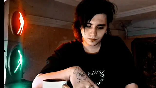 sademobeer online show from 02/03/26, 01:26