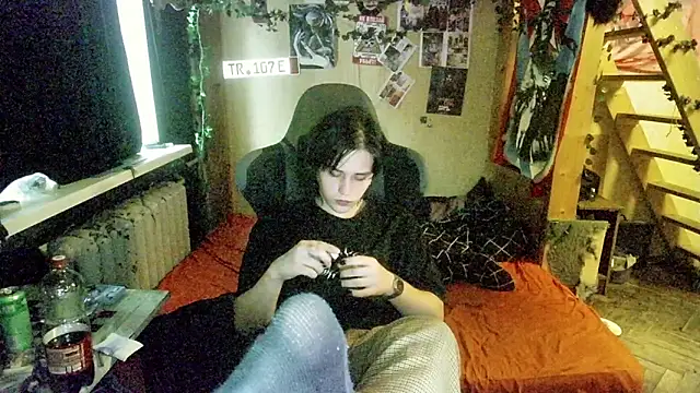 sademobeer online show from 02/22/26, 02:26