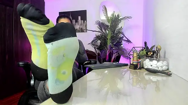 Amaia Bushida online show from 09/16/25, 12:11