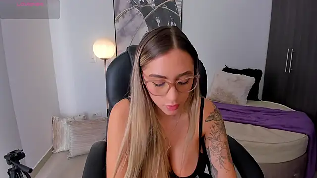 StacyConner online show from 01/21/25, 02:48