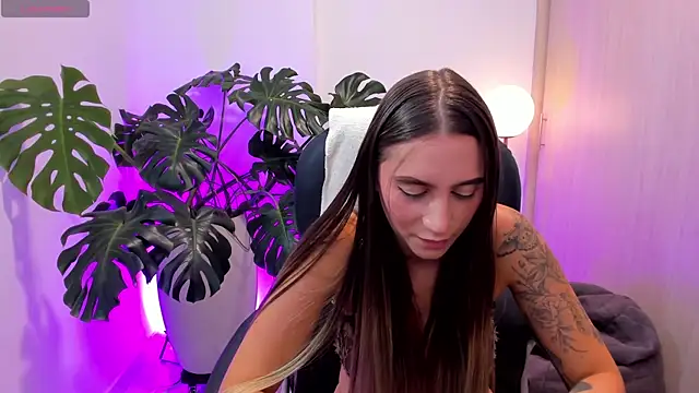 StacyConner online show from 07/17/26, 11:42