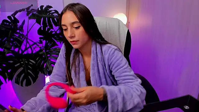 StacyConner online show from 07/19/26, 11:52