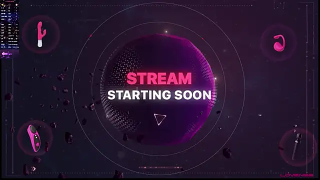Alison Drew online show from 07/20/26, 07:05