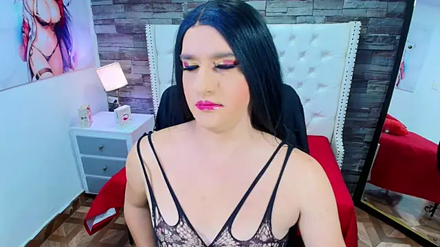 TRINY TS online show from 02/26/26, 02:49