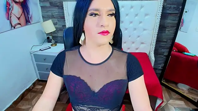 TRINY TS online show from 02/28/26, 01:06