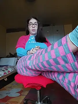 Love Tina56 online show from 11/12/25, 06:14