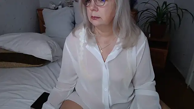 BozhenaNude online show from 02/28/26, 01:34