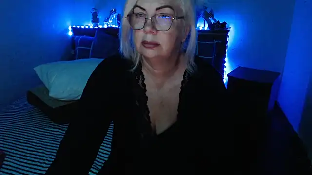 BozhenaNude online show from 07/02/26, 06:03