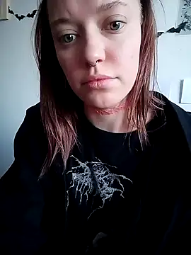 Aelita bb online show from 02/05/25, 01:22