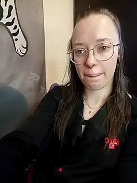 Aelita bb online show from 12/15/25, 11:36