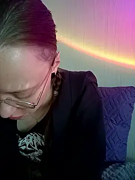 Aelita bb online show from 01/09/26, 09:56