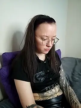 Aelita bb online show from 02/02/26, 10:36