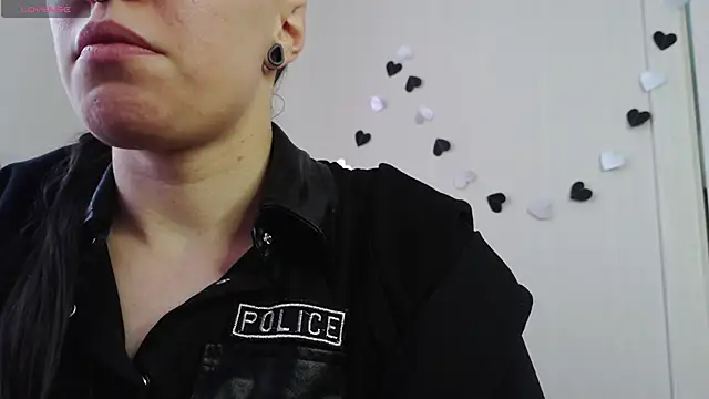 Aelita bb online show from 02/08/26, 11:02