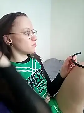 Aelita bb online show from 02/26/26, 10:14