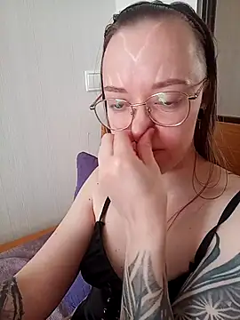 Aelita bb online show from 03/29/26, 07:19